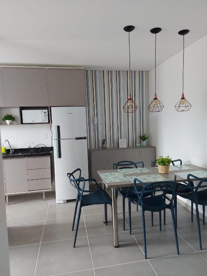 Apartamento Completo Em Ubatuba - Tenorio - Piscina E Churrasqueira Gourmet Εξωτερικό φωτογραφία