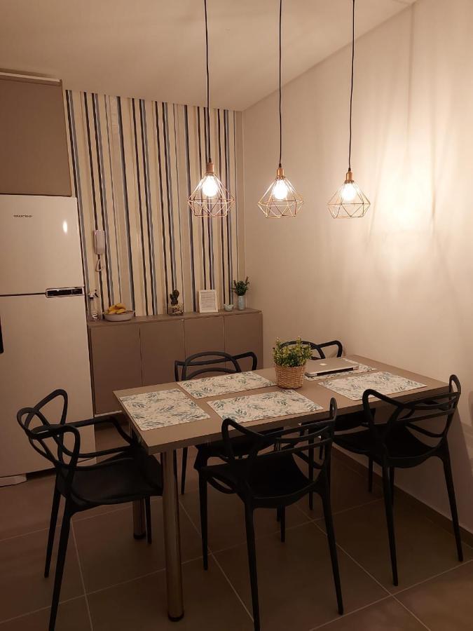 Apartamento Completo Em Ubatuba - Tenorio - Piscina E Churrasqueira Gourmet Εξωτερικό φωτογραφία