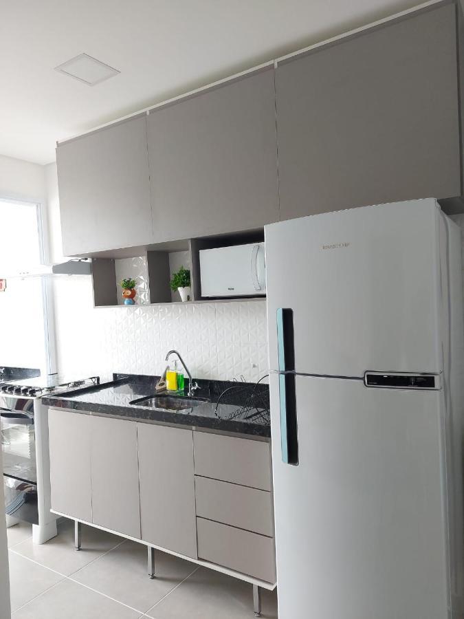 Apartamento Completo Em Ubatuba - Tenorio - Piscina E Churrasqueira Gourmet Εξωτερικό φωτογραφία
