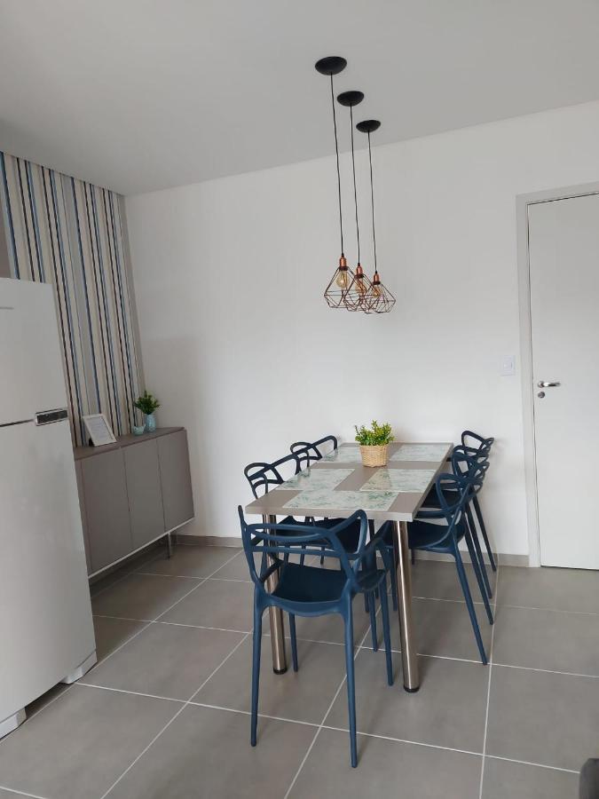 Apartamento Completo Em Ubatuba - Tenorio - Piscina E Churrasqueira Gourmet Εξωτερικό φωτογραφία