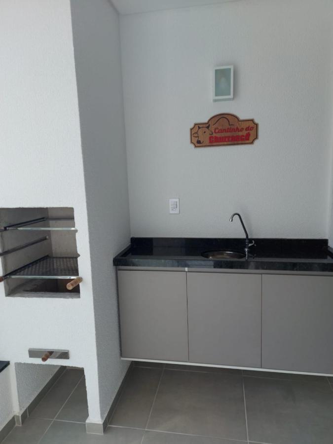 Apartamento Completo Em Ubatuba - Tenorio - Piscina E Churrasqueira Gourmet Εξωτερικό φωτογραφία