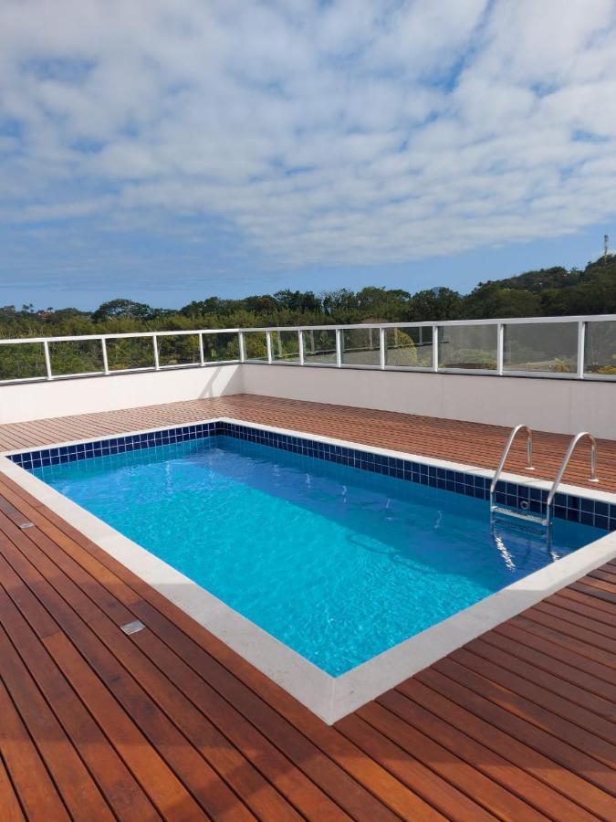 Apartamento Completo Em Ubatuba - Tenorio - Piscina E Churrasqueira Gourmet Εξωτερικό φωτογραφία